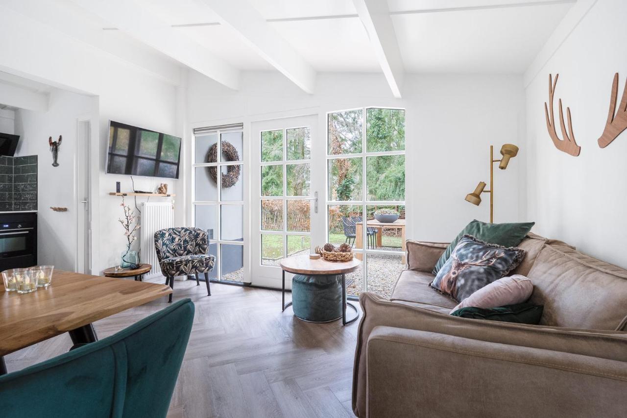 Boshof 7 Villa Ermelo Luaran gambar