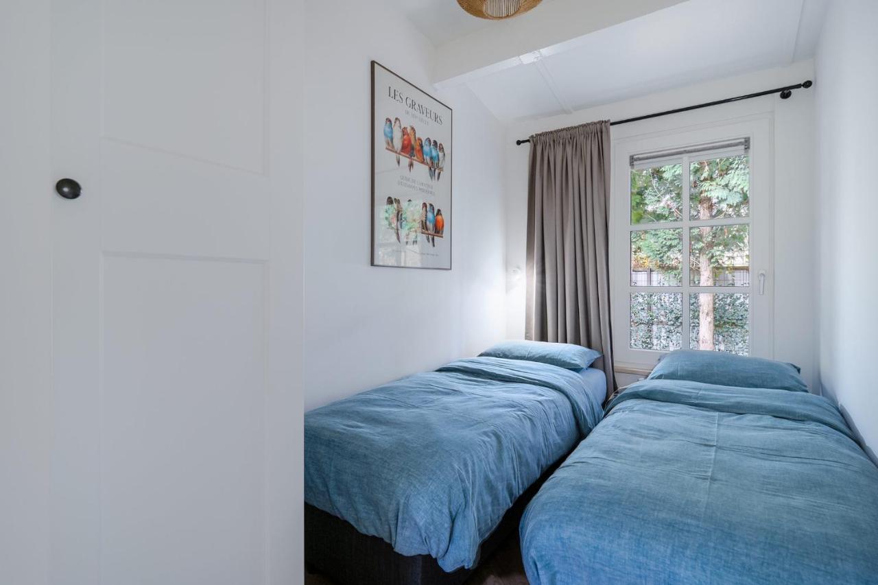 Boshof 7 Villa Ermelo Luaran gambar
